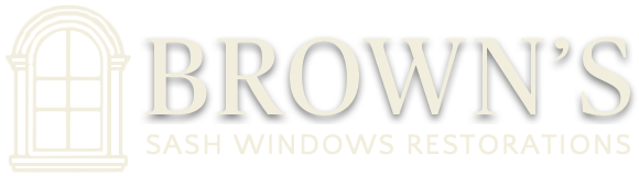Browns Sash Windows Restorations