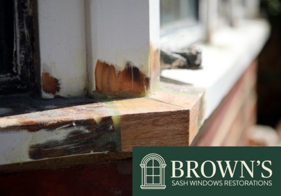 repair vs replace sash windows timber restoration comparison
