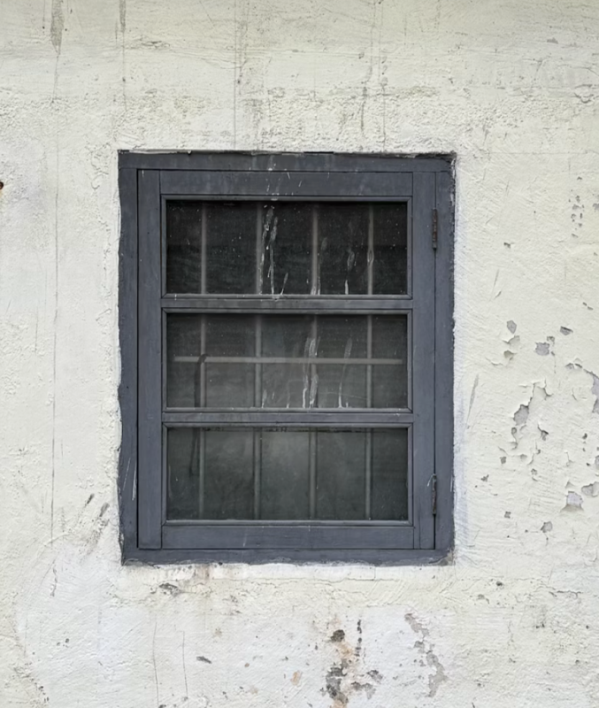Sash Window Restoration
