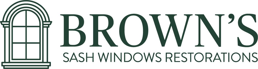 Browns Sash Windows Restorations