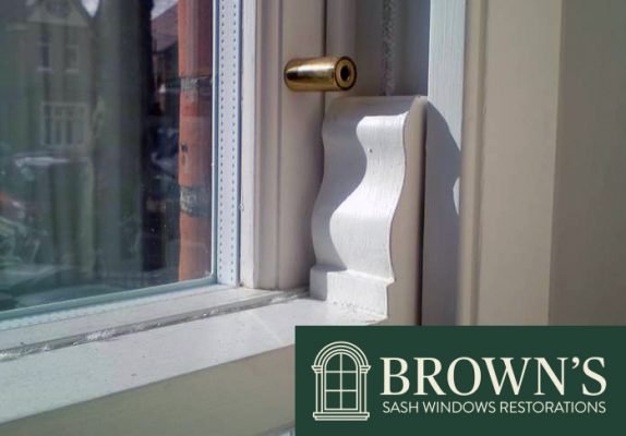 how do sash windows work