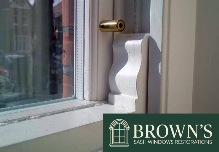 how do sash windows work