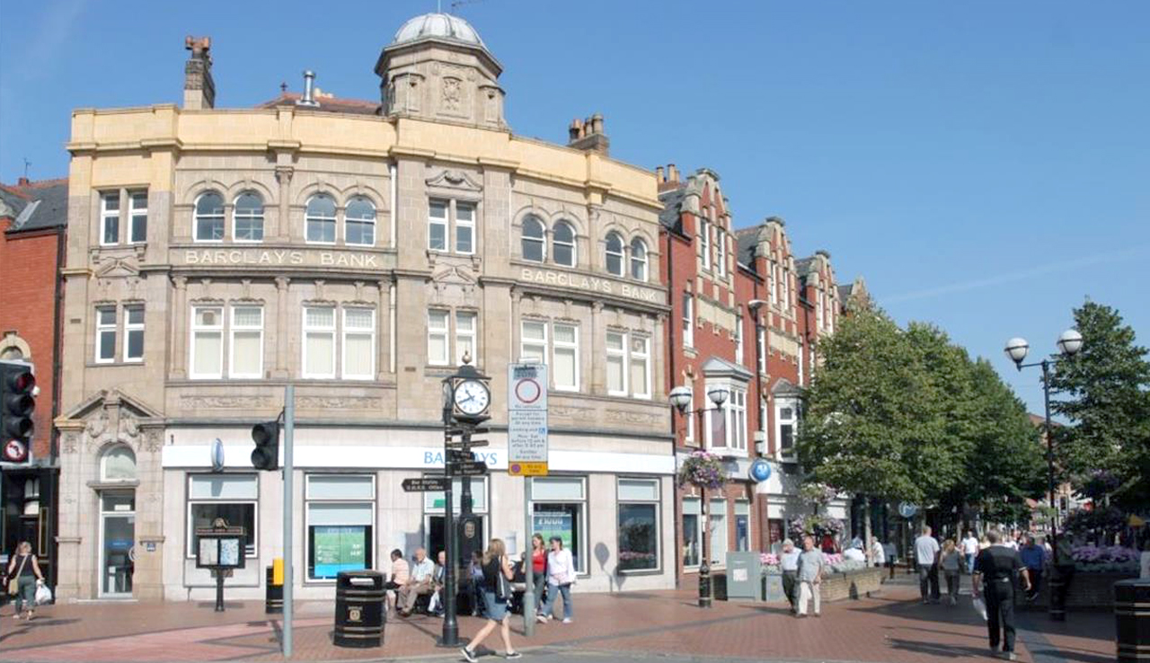 sash window restoration Worksop