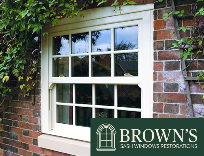 sash windows sticking repair Nottinghamshire