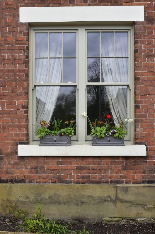 slim sash windows